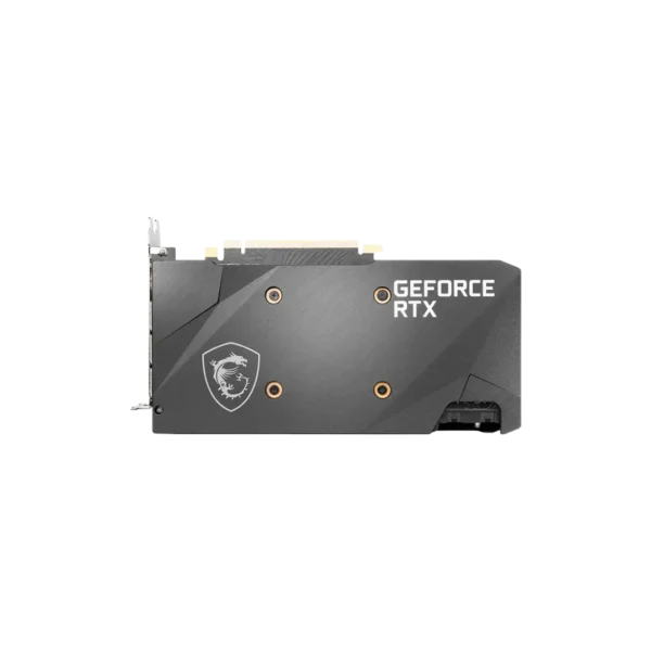 MSI GeForce RTX 3060 Ti VENTUS 2X Graphics Card - Used