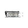 MSI GeForce RTX 3060 Ti VENTUS 2X Graphics Card - Used