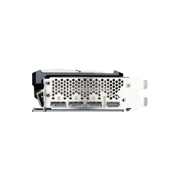 MSI GeForce RTX 3060 Ti VENTUS 2X Graphics Card - Used