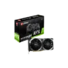 MSI GeForce RTX 3060 Ti VENTUS 2X Graphics Card - Used