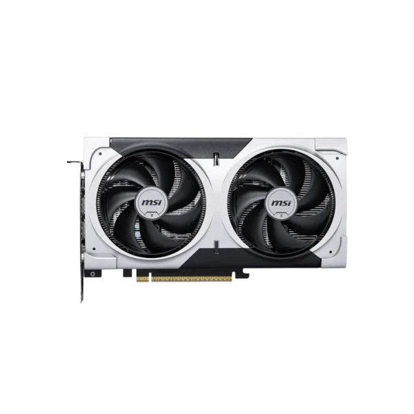 MSI GeForce RTX 5060 Ti 8GB VENTUS 2X PLUS Graphics Card in Pakistan | TechMatched