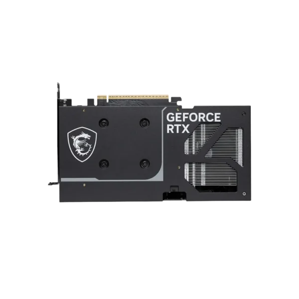 MSI GeForce RTX 5060 Ti 8GB VENTUS 2X PLUS Graphics Card in Pakistan | TechMatched