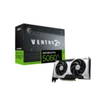 MSI GeForce RTX 5060 Ti 8GB VENTUS 2X PLUS Graphics Card in Pakistan | TechMatched