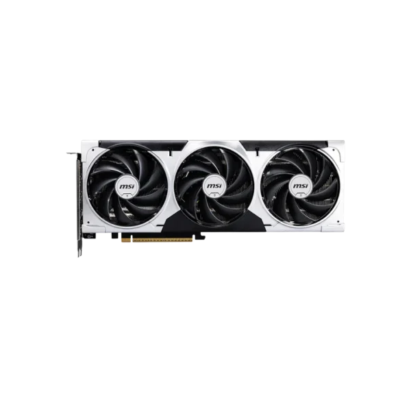 Buy MSI GeForce RTX 5060 Ti 16G VENTUS 3X Graphics Card in Pakistan | TechMatched
