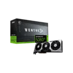 Buy MSI GeForce RTX 5060 Ti 16G VENTUS 3X Graphics Card in Pakistan | TechMatched