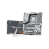 MSI MAG X870E GAMING PLUS MAX WIFI AM5 ATX Motherboard