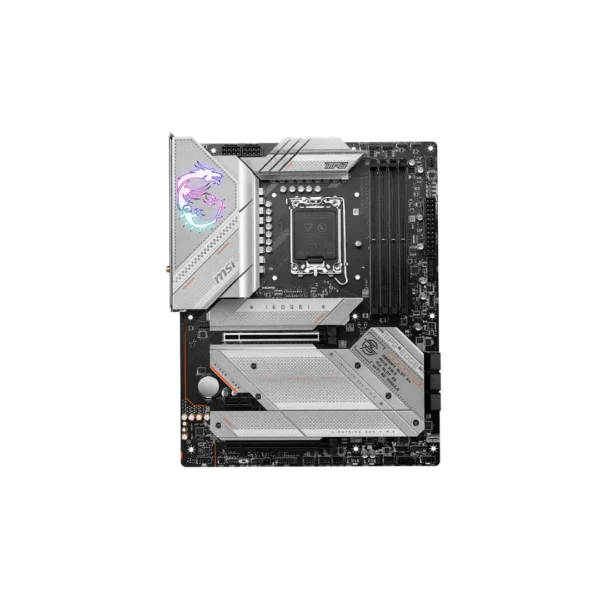 MSI MPG Z790 EDGE WIFI DDR5 Motherboard - Used