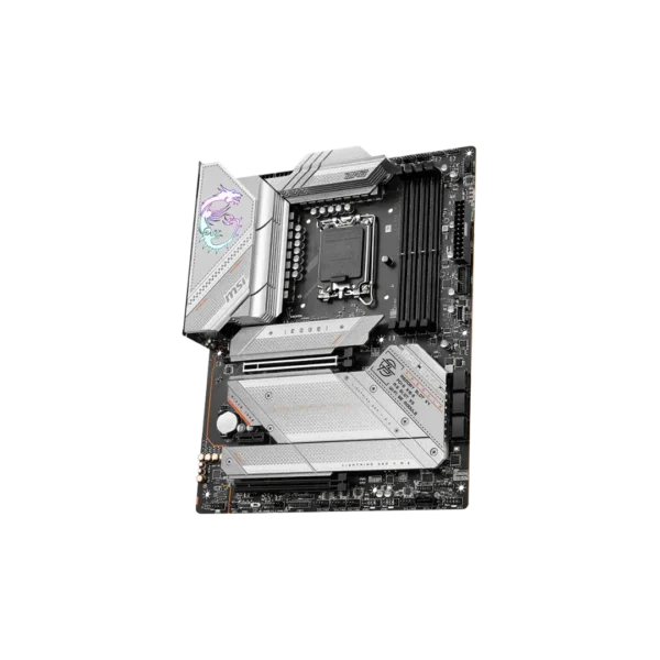 MSI MPG Z790 EDGE WIFI DDR5 Motherboard - Used