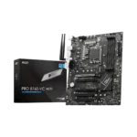 MSI PRO B760-VC WIFI Motherboard - Used