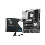 MSI PRO Z890-S WIFI DDR5 Motherboard - Used