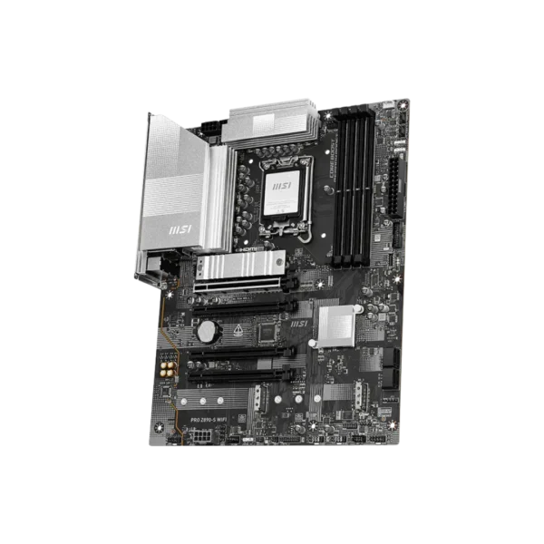 MSI PRO Z890-S WIFI DDR5 Motherboard - Used