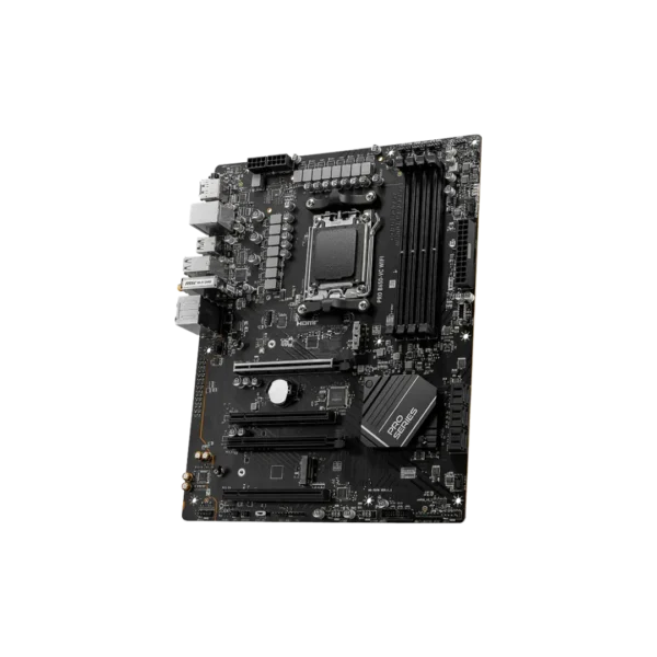 MSI Pro B650-VC WIFI DDR5 ATX Motherboard - Used