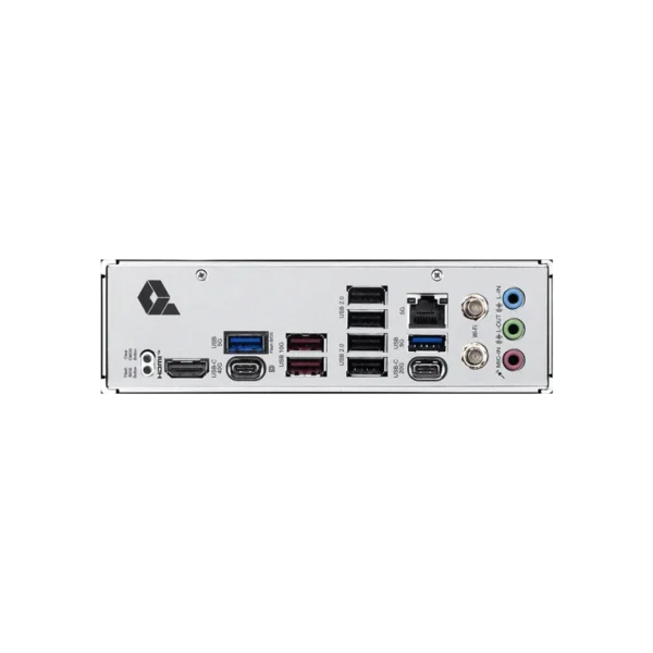MSI Pro X870E-S EVO Wifi DDR5 AMD AM5 ATX Motherboard