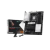 MSI Pro X870E-S EVO Wifi DDR5 AMD AM5 ATX Motherboard
