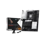 MSI Pro X870E-S EVO Wifi DDR5 AMD AM5 ATX Motherboard