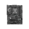 MSI X870 GAMING PLUS WIFI ATX Motherboard - Used