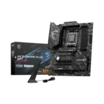 MSI X870 GAMING PLUS WIFI ATX Motherboard - Used
