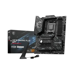 MSI X870 GAMING PLUS WIFI ATX Motherboard - Used