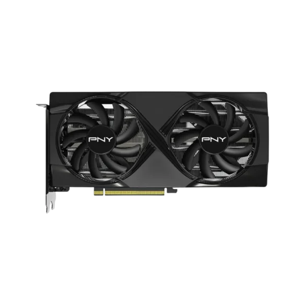 PNY GeForce RTX 5060 Ti 8GB Stealth OC Graphics Card in Pakistan | TechMatched