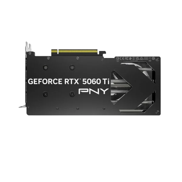 PNY GeForce RTX 5060 Ti 8GB Stealth OC Graphics Card in Pakistan | TechMatched
