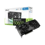PNY GeForce RTX 5060 Ti 8GB Stealth OC Graphics Card in Pakistan | TechMatched