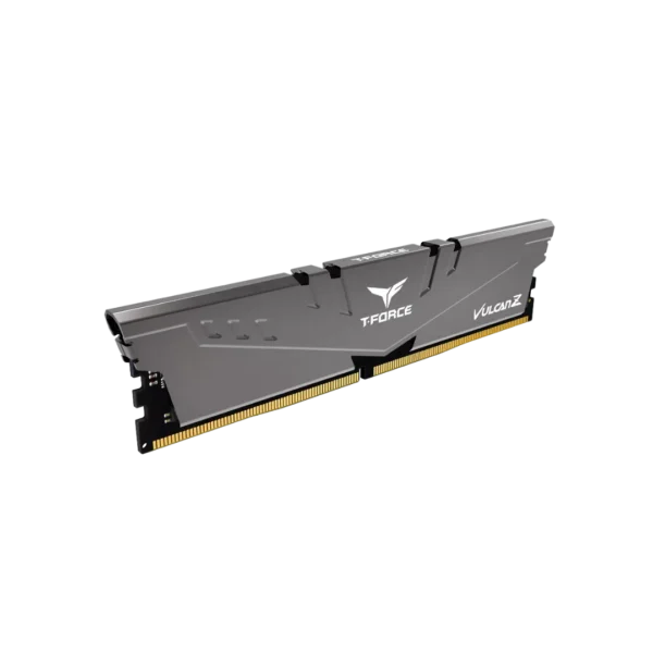 TeamGroup T-Force Vulcan Z 8GB 3200MHz CL16 DDR4 Desktop Memory - Used