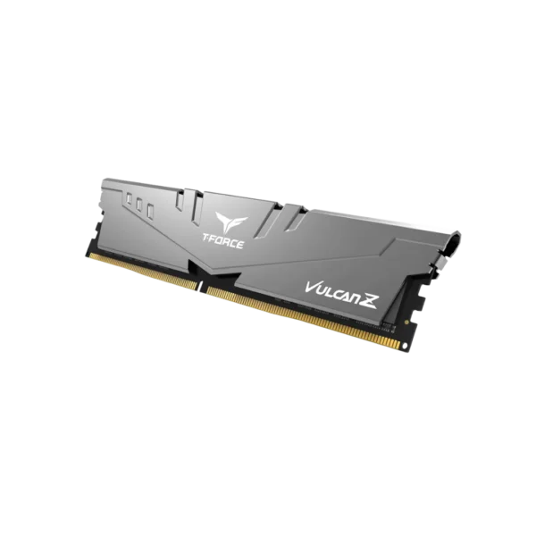 TeamGroup T-Force Vulcan Z 8GB 3200MHz CL16 DDR4 Desktop Memory - Used