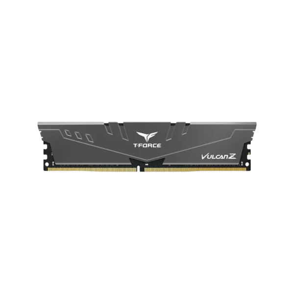 TeamGroup T-Force Vulcan Z 8GB 3200MHz CL16 DDR4 Desktop Memory - Used