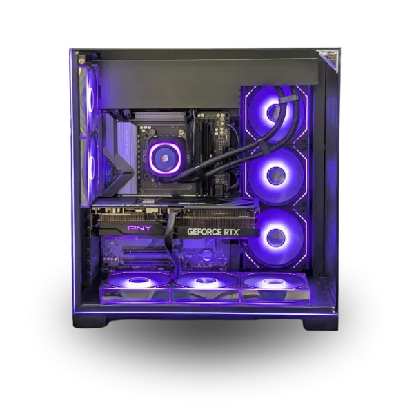 Buy Gaming PC Build in Pakistan at TechMatched
