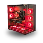 Buy Gaming PC Build in Pakistan at TechMatched
