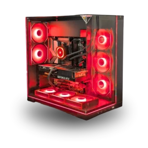 Buy Gaming PC Build in Pakistan at TechMatched