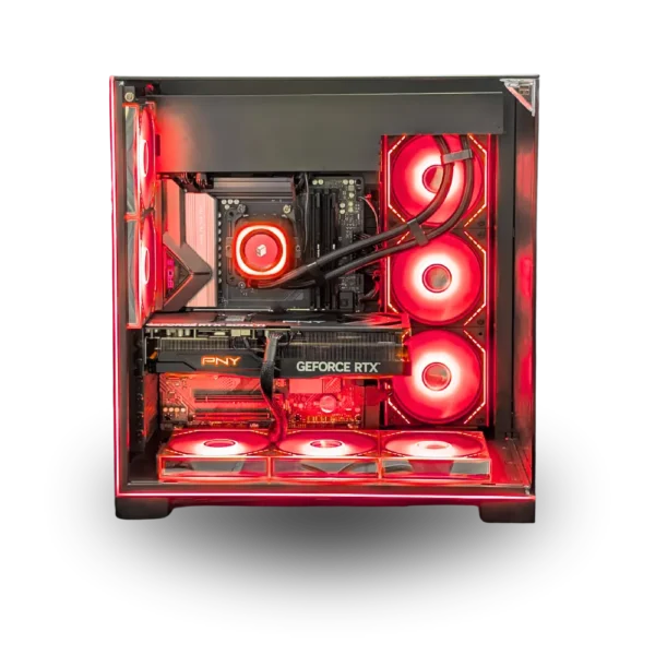 Buy Gaming PC Build in Pakistan at TechMatched
