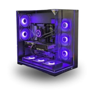 Buy Gaming PC Build in Pakistan at TechMatched