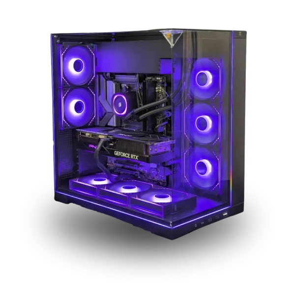 Buy Gaming PC Build in Pakistan at TechMatched