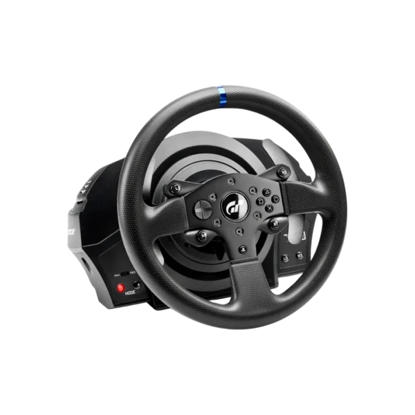 Thrustmaster T300RS GT Edition Racing Wheel with Pedals | PS3, PS4, PS5 & PC