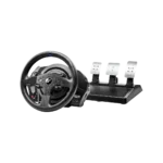 Thrustmaster T300RS GT Edition Racing Wheel with Pedals | PS3, PS4, PS5 & PC