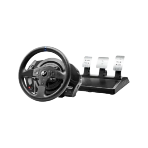 Thrustmaster T300RS GT Edition Racing Wheel with Pedals | PS3, PS4, PS5 & PC