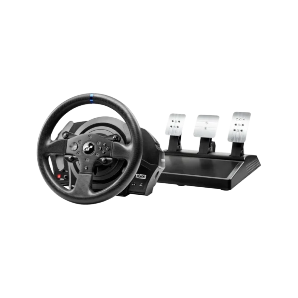 Thrustmaster T300RS GT Edition Racing Wheel with Pedals | PS3, PS4, PS5 & PC