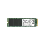 Transcend 115S M.2 NVMe PCIe Gen3x4 SSD 2280
