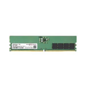 Transcend 16GB 5600MHz DDR5 U-DIMM Desktop Memory