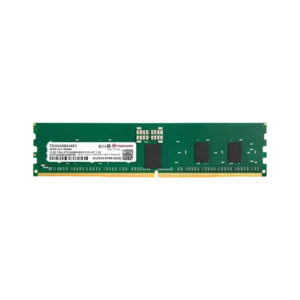 Transcend 16GB 6400MHz DDR5 DRAM Memory Module