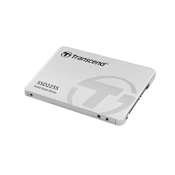 Transcend 225S 2.5" SATA SSD