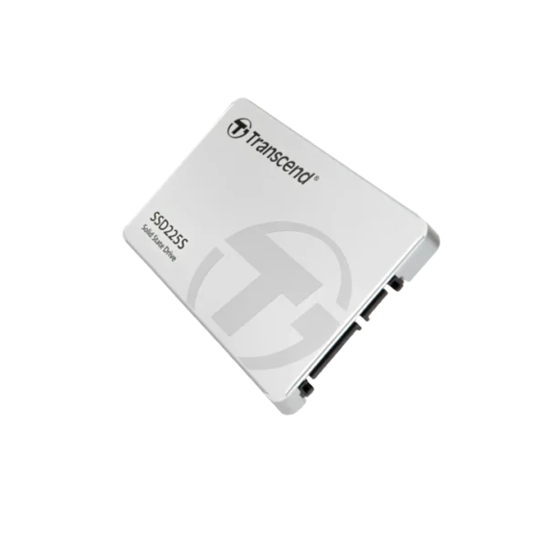 Transcend 225S 2.5" SATA SSD