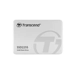 Transcend 225S 2.5" SATA SSD