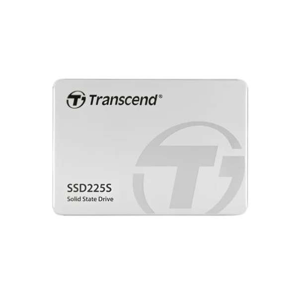 Transcend 225S 2.5" SATA SSD