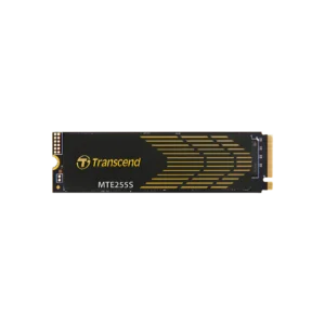 Transcend 255S M.2 2280 NVMe PCIe Gen4x4 SSD