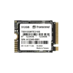 Transcend 310S Gen4 M.2 NVMe 2230 SSD