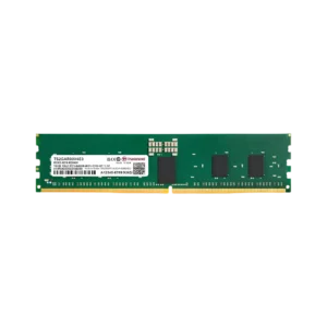 Transcend 32GB (1x32GB) 6400MHz CL52 DDR5 DRAM Memory