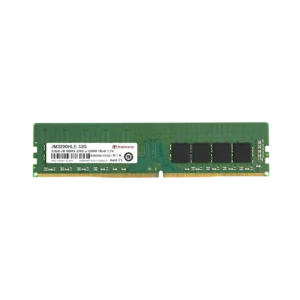 Transcend 32GB 3200MHz Desktop Memory DDR4
