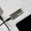 Transcend ESD265C External Solild State Drive in Pakistan